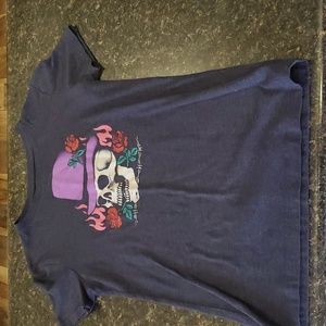 Free state tee shirt